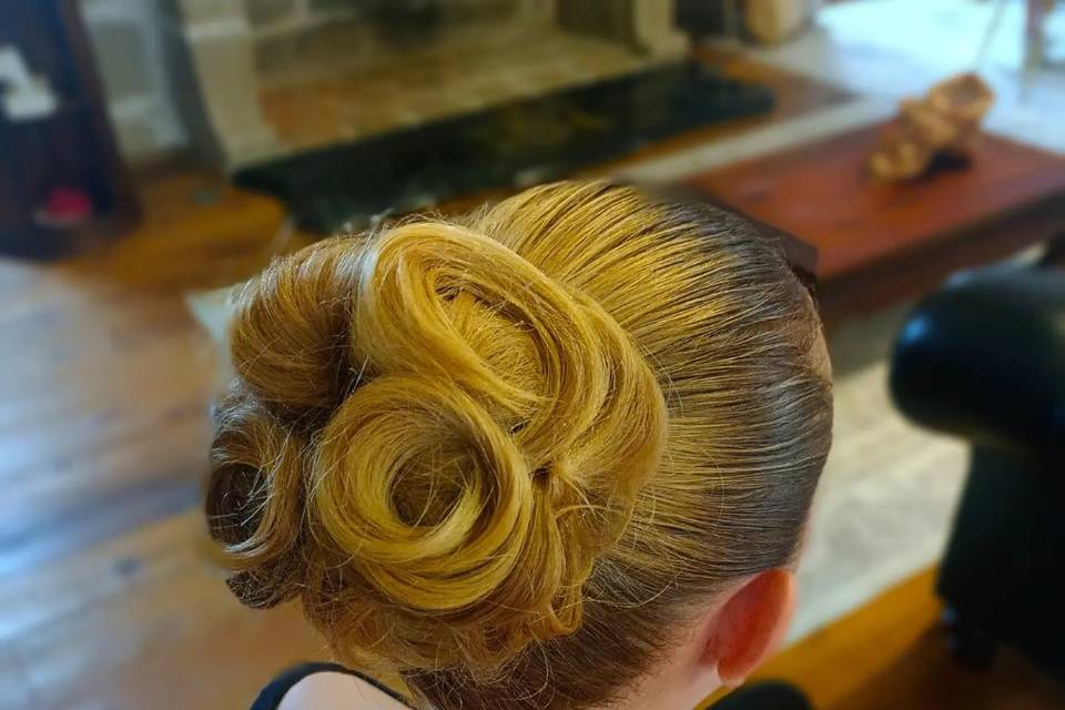 Chignon