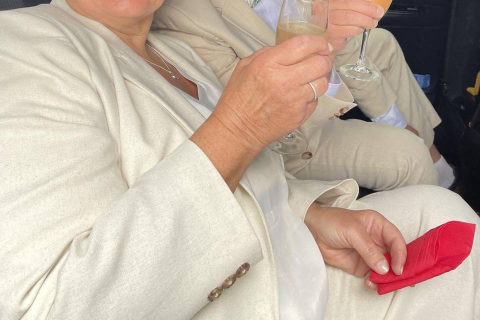 Mariage