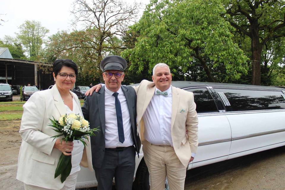 Mariage