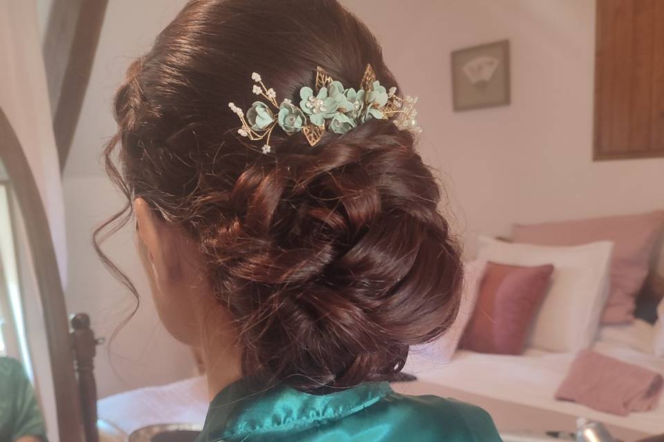 Mariée