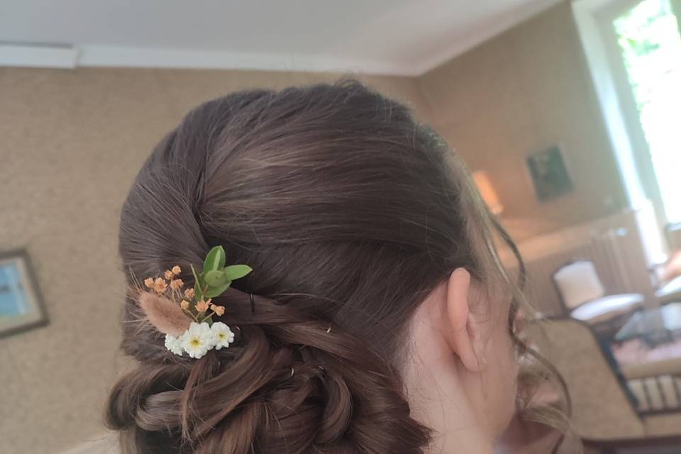 Invitée
