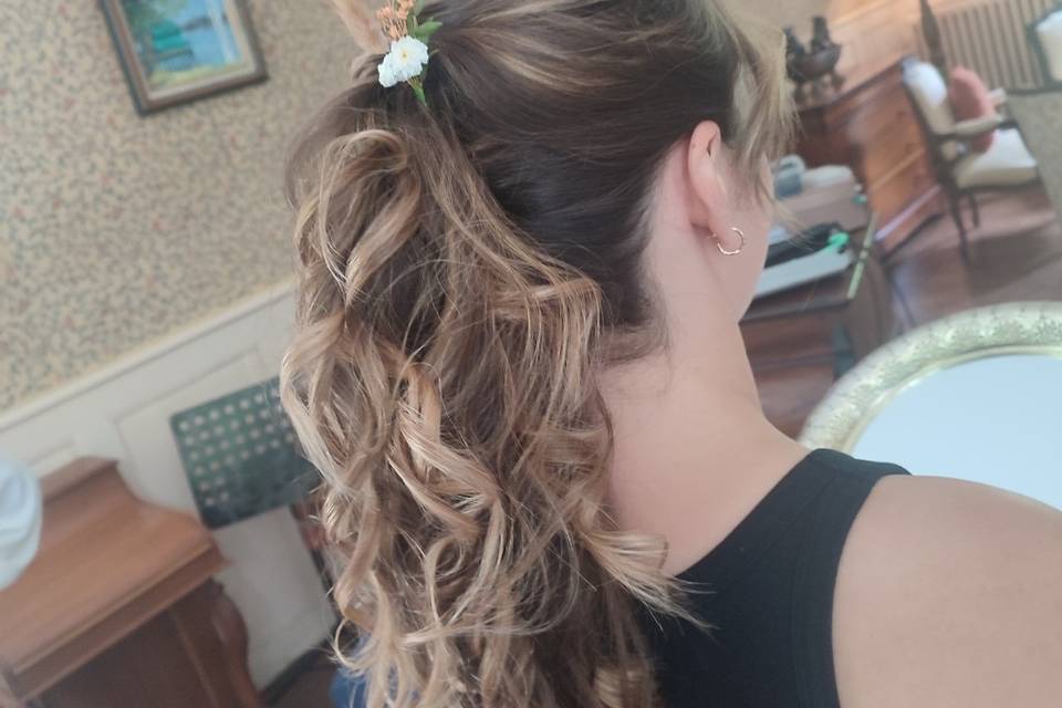 Invitée
