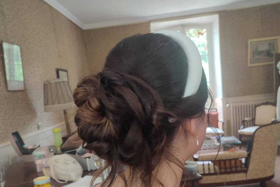 Mariée