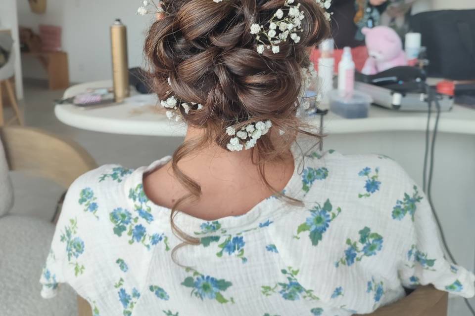 Mariée
