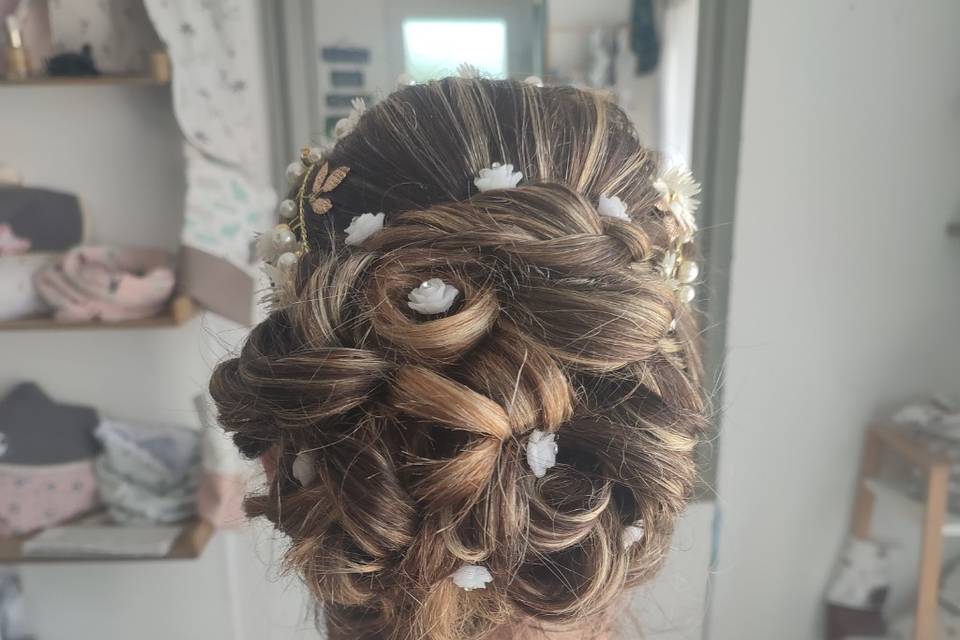 Mariée