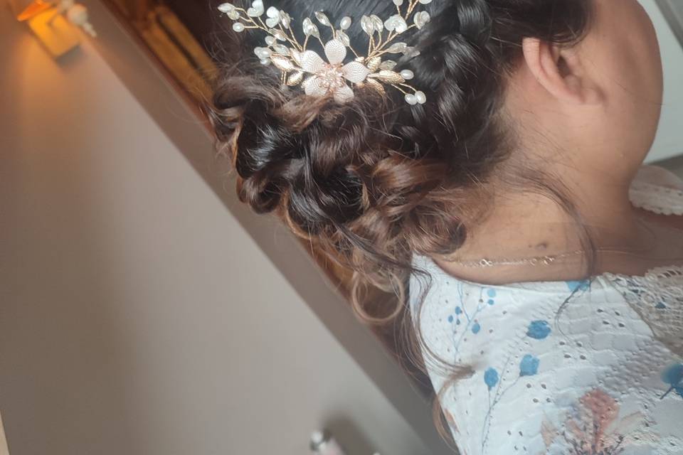 Invitée