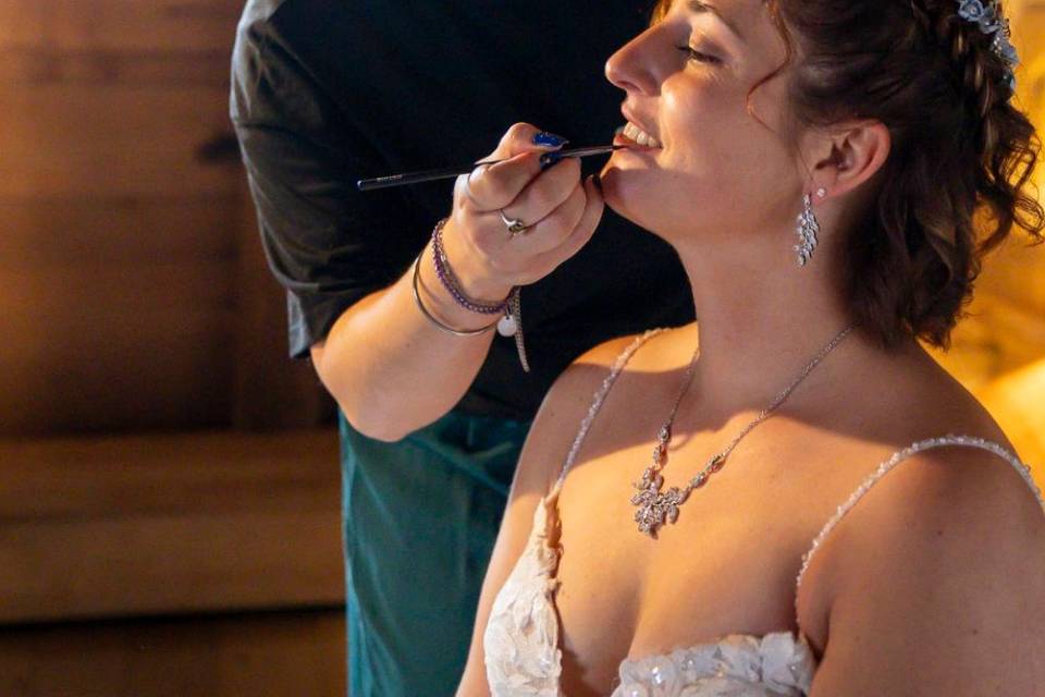 Mariée