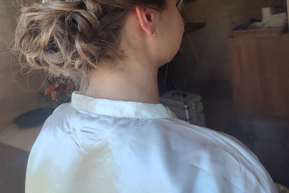 Mariée