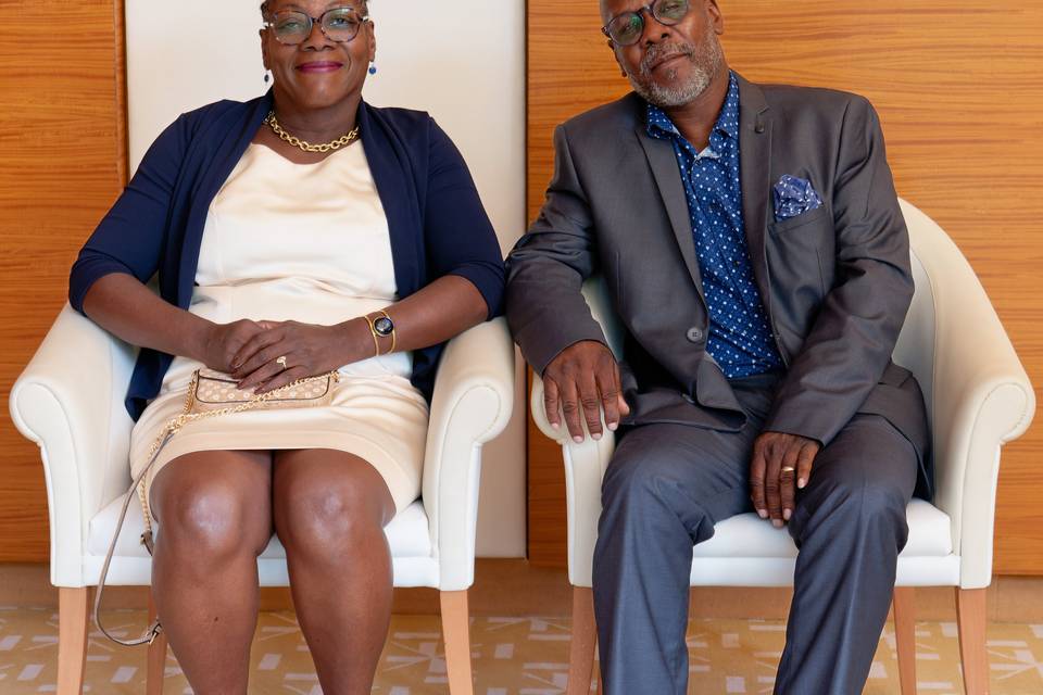 Ils se sont dit Oui