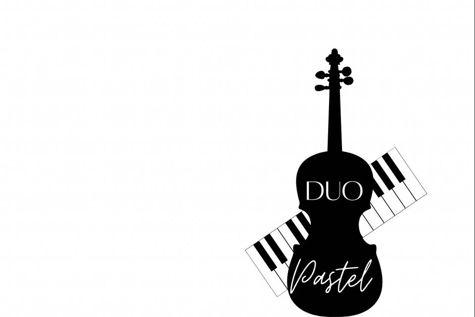 Duo pastel
