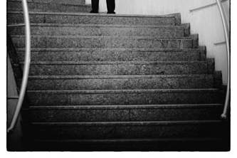 L'attente
