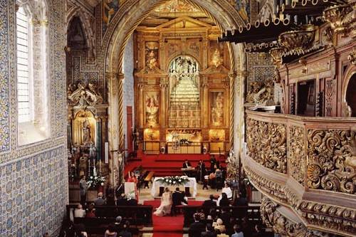 Superbe église
