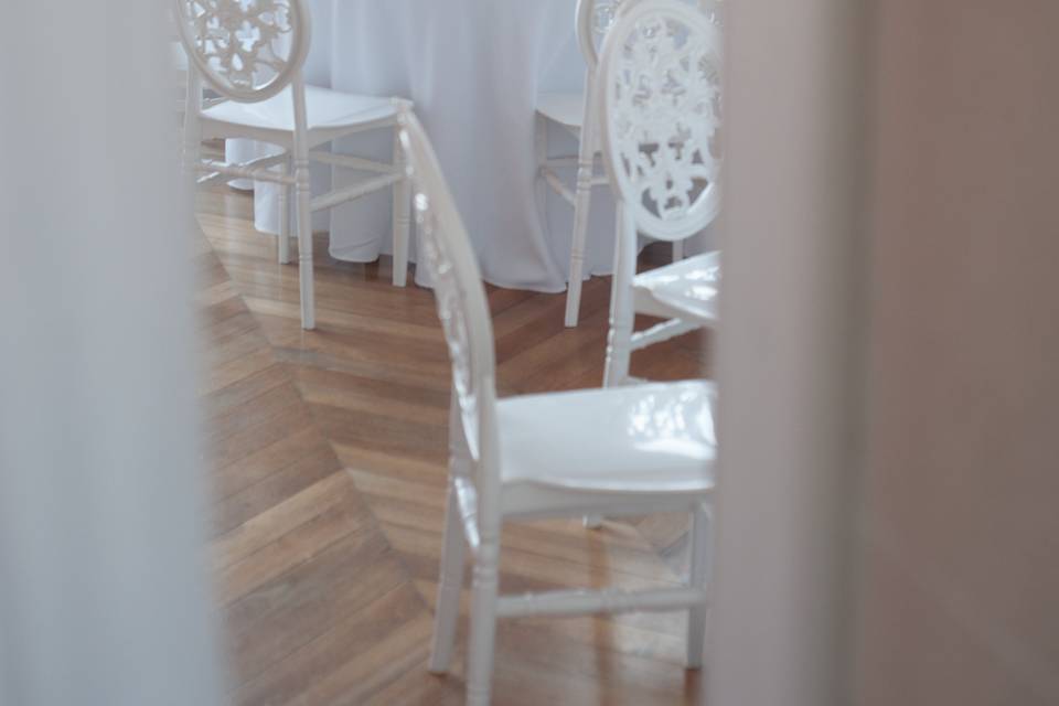 Mariage vegan