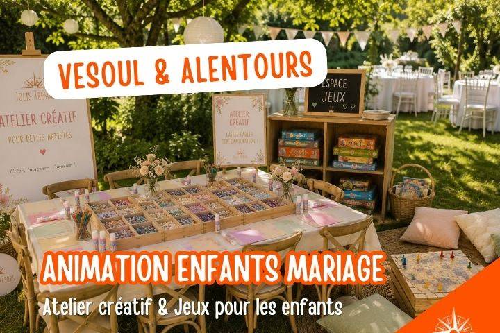 Jolis Trésors