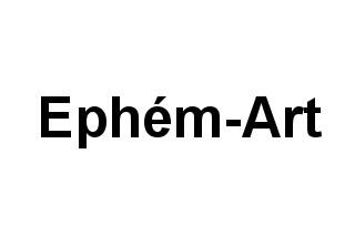 Ephém-ART logo