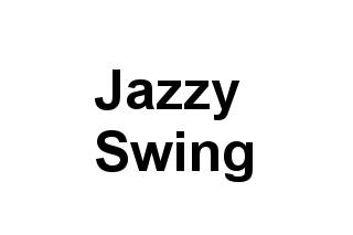 Logo Jazzy Swing