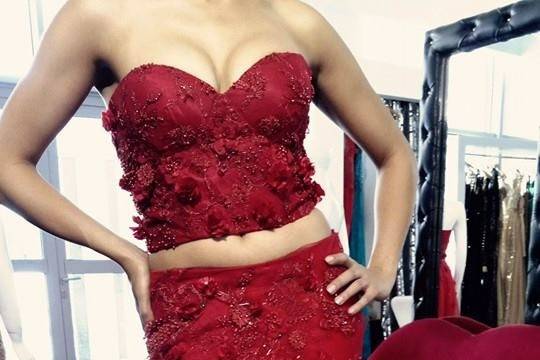 Tenue traditionnelle