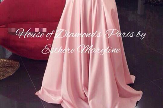 House of Diamonds Paris