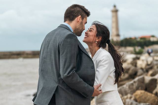 Mariage de Ericka & Alexis