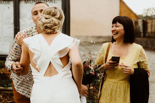 Photo : La boheme photographie