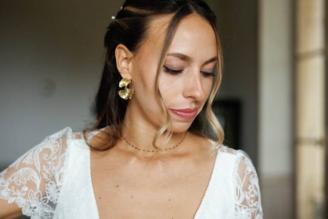 Mariage Eva