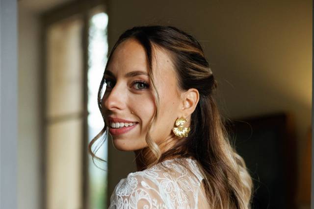 Mariage Eva