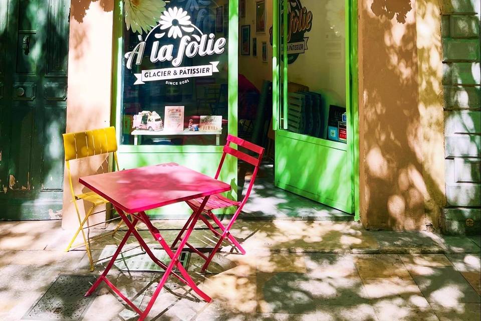 Fraicheur