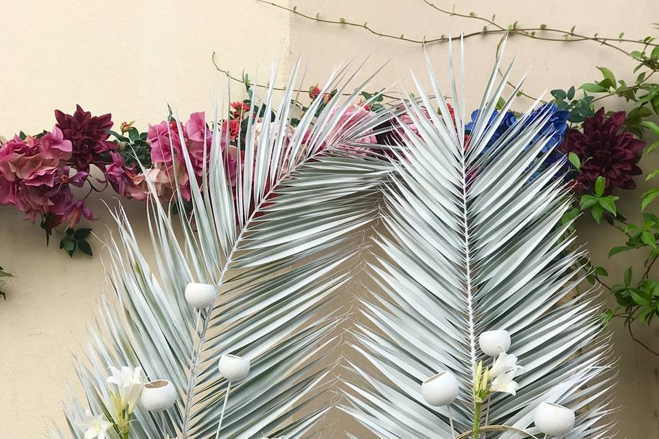 Décoration traiteur