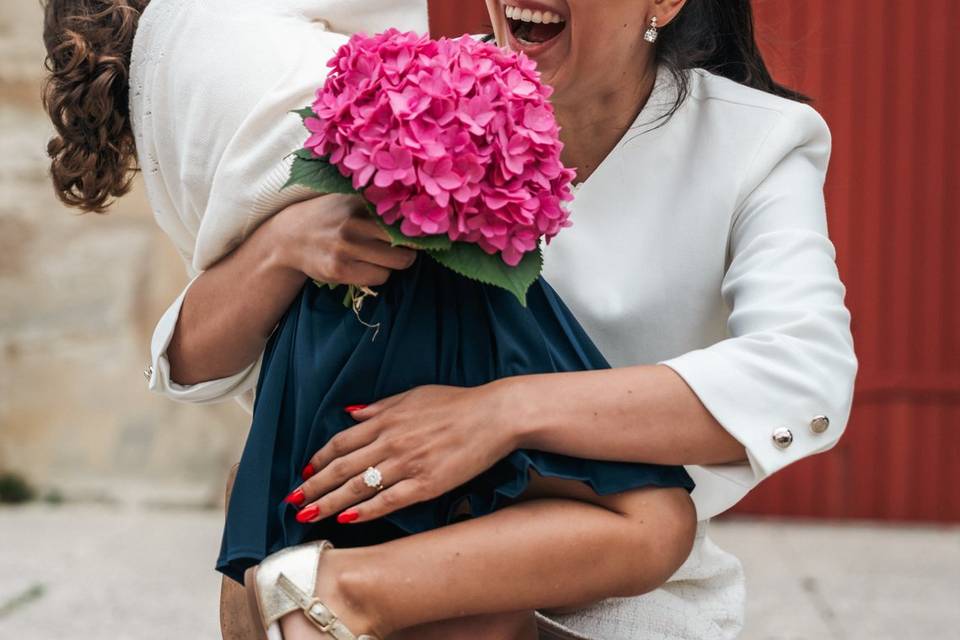 Mariage de Ericka & Alexis