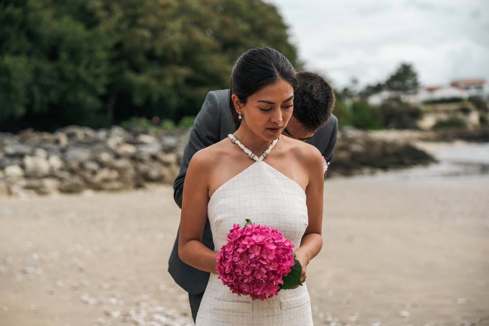 Mariage de Ericka & Alexis