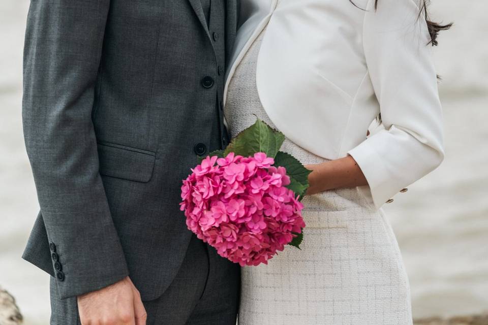 Mariage de Ericka & Alexis