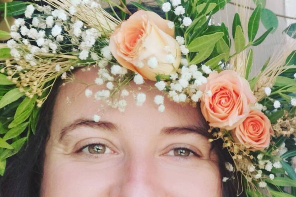 Couronne bohème