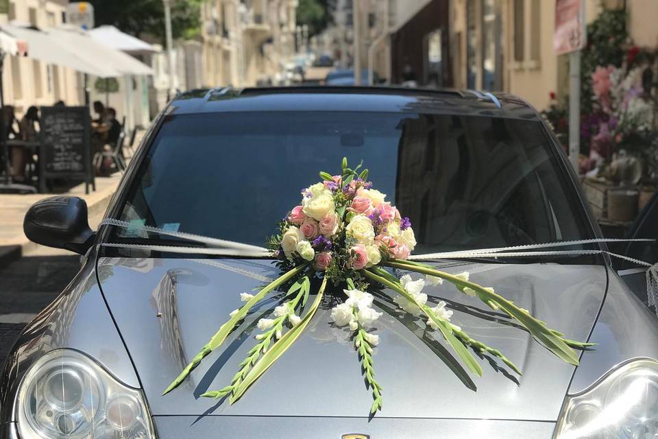 En voiture !