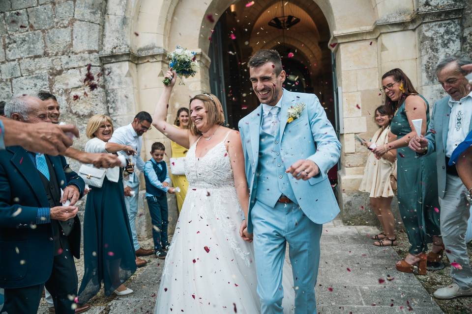 Mariage de Lise & Jeremy