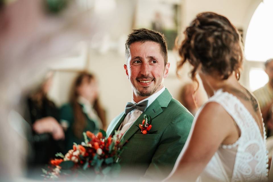 Mariage de Kelvine & Ludovic