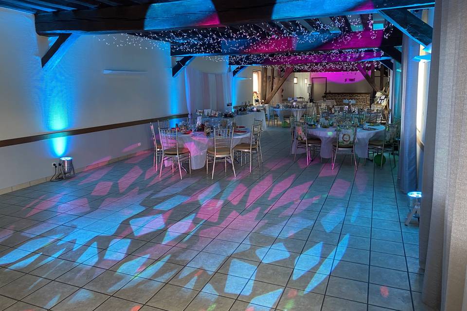 Mariage