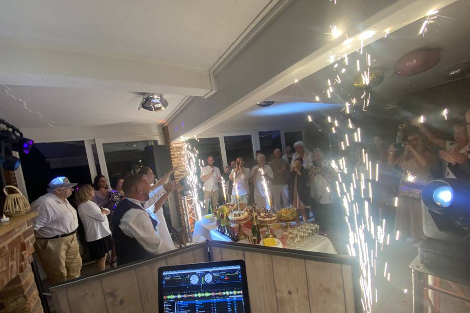 Mariage