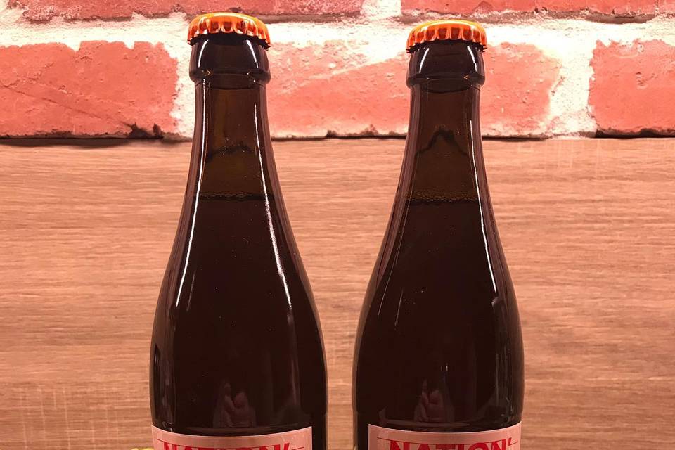 Ma Première Bière