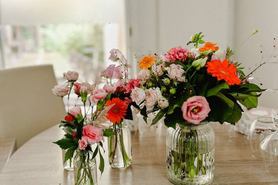 Centre de table