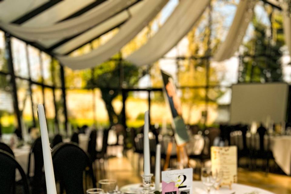 Centre de table