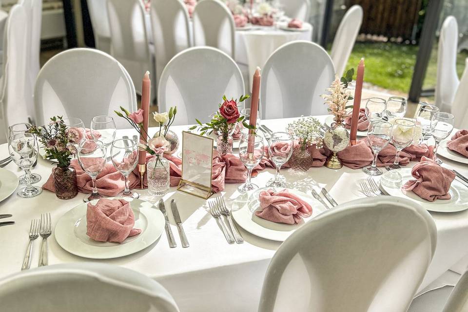 Centre de table