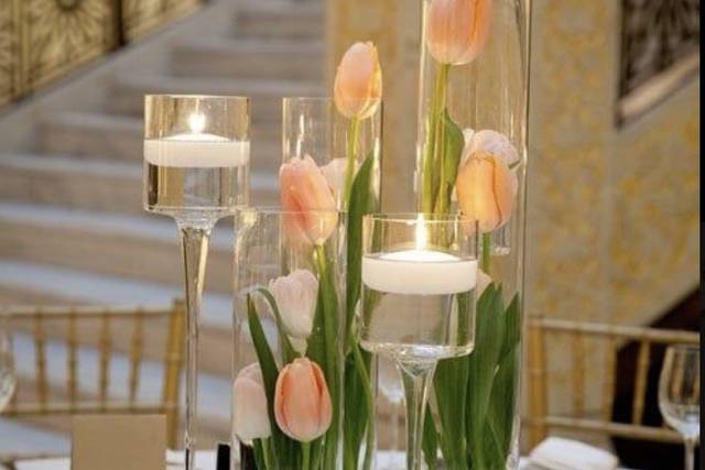 Centre de table