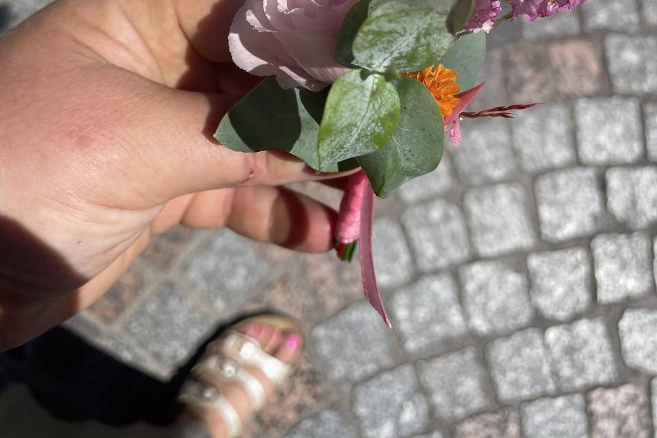 Boutonnière