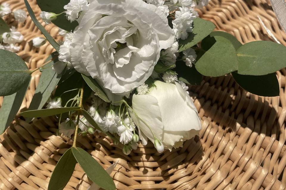 Boutonnières
