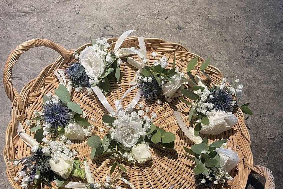 Boutonnières