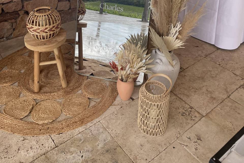 Décors