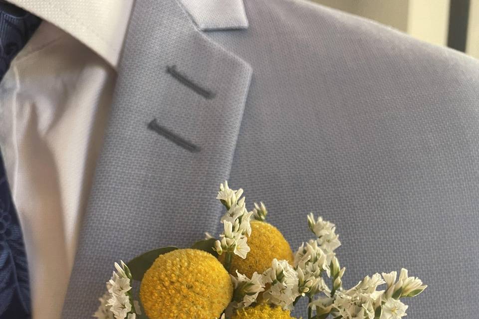Boutonnière