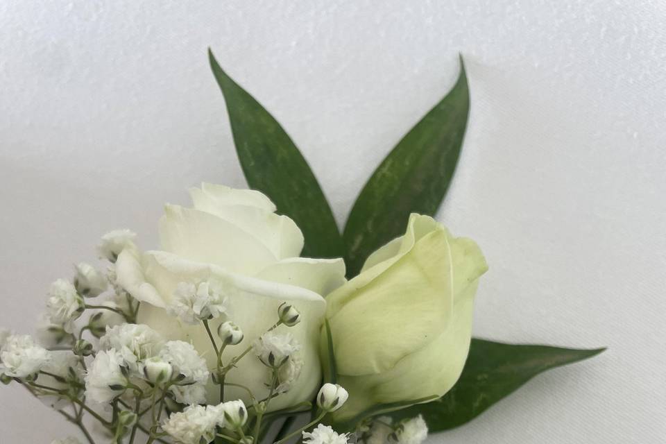 Boutonnière