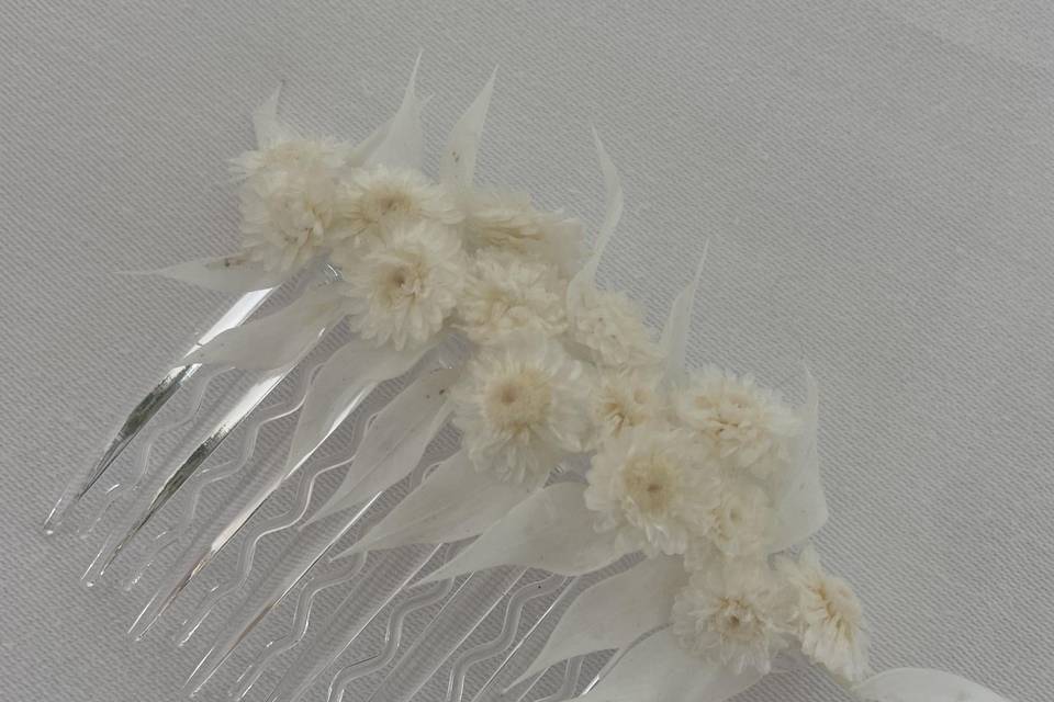 Barrette