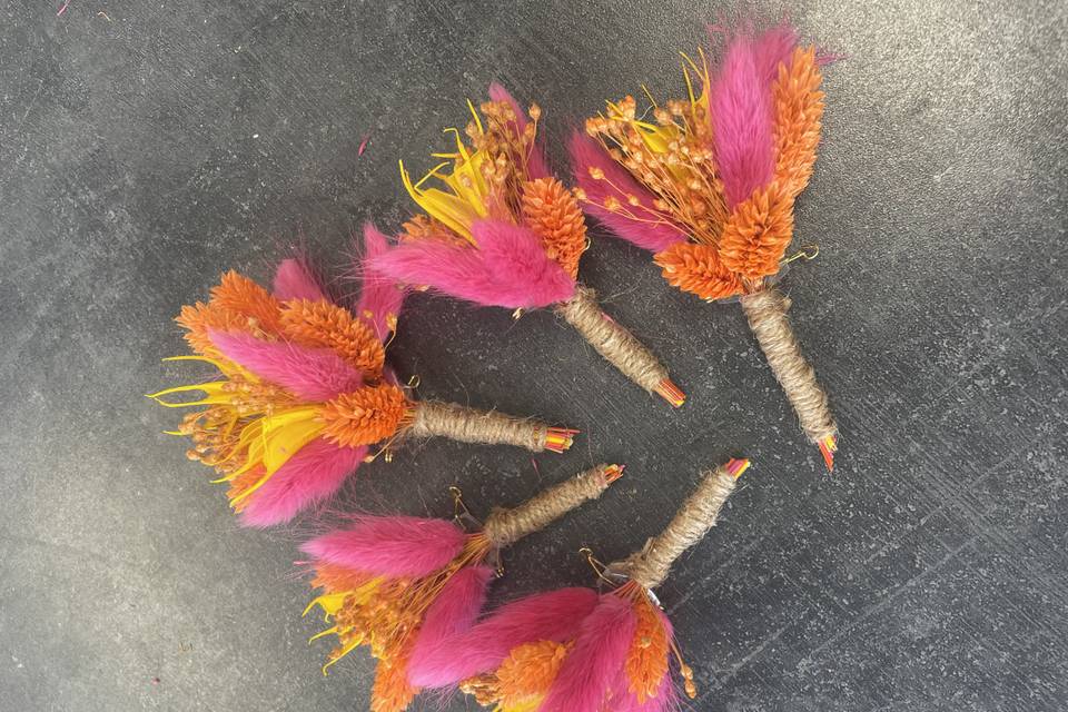 Boutonnière
